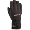 Dakine Scout Short Gloves - Black, XX-Large