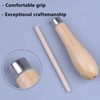 Rubber Stamp Carving Tools Block Cutting Rubber Carving Tools with