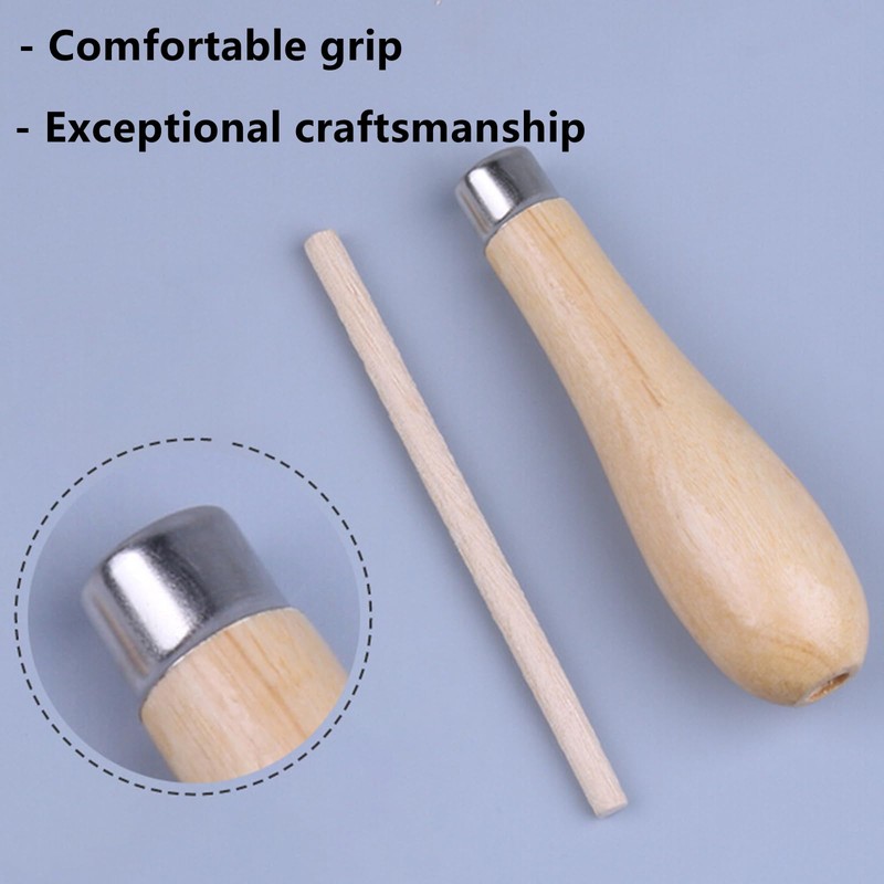 Rubber Stamp Carving Tools Block Cutting Rubber Carving Tools with