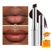 2PCS Honey Lipstick Tinted Lip Balm - Sheer Hydrating Lipstick