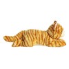 Aurora® Adorable Flopsie™ Ginger Cat™ Stuffed Animal - Used to
