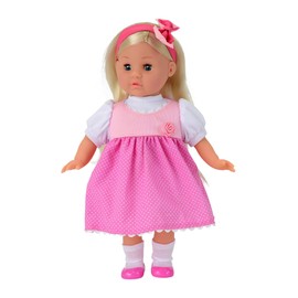 Simba Function doll Julia Collection sings with you / 32 cm