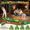 Kids Golf Toys Set for Toddler 3-6- Light Up Golf