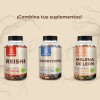 Rhodiola Rosea Raíces Zen Energía Memoria 150 Caps Sabor