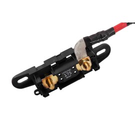 GM Genuine Parts 25814777 Positive Battery Cable