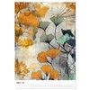 Ginkgo Biloba Schönheit (Wandkalender 2026 DIN A4 hoch), CALVENDO Monatskalender: