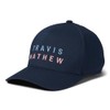 TravisMathew Men's Standard Firework Float, Total Eclipse