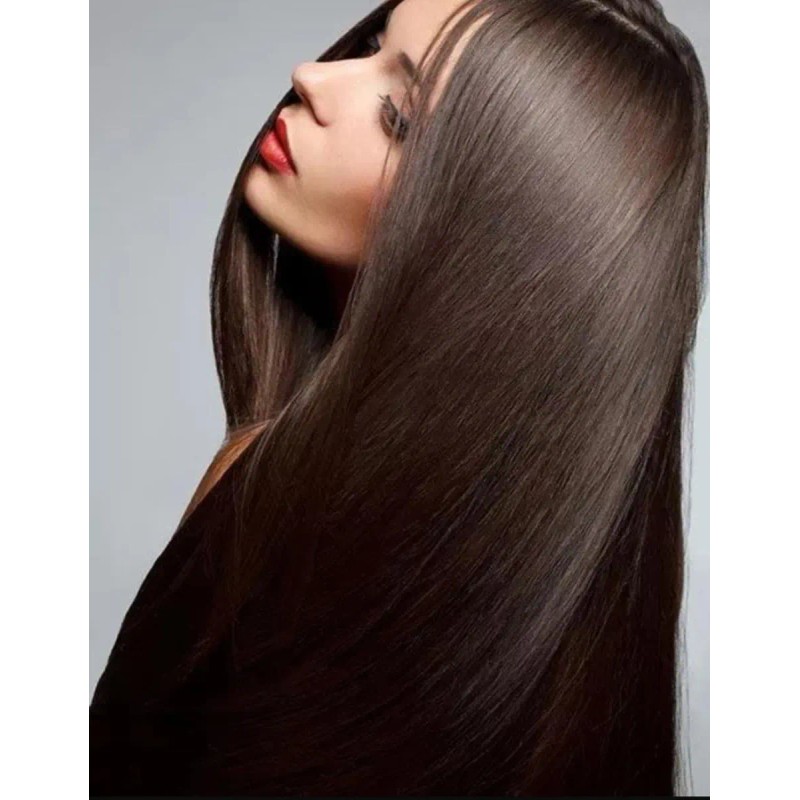 Mascarilla Intensiva Para El Cabello Elimina Frizz Terramar