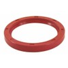 Empi 32-1546 Vw Bug Buggy Red Silicone Flywheel Seal