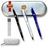 ARTbyutee Boss Gifts For Men Aluminum Alloy Ballpoint Pen with