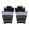 SSK YAE24118J Junior Magic Gloves, charcoal (92)