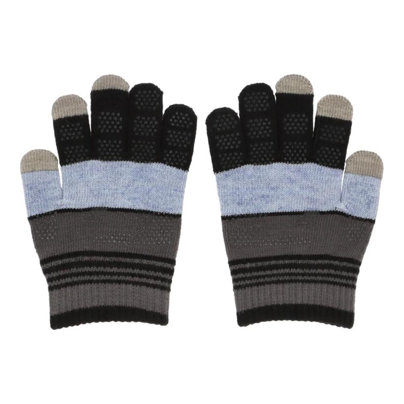 SSK YAE24118J Junior Magic Gloves, charcoal (92)