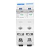 DC Miniature Circuit Breaker 2 Pole 1000V 32A DIN Rail