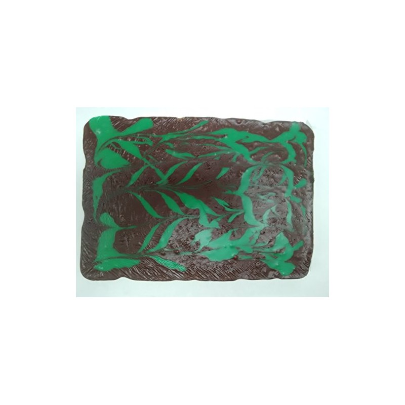 FUDGE 5 POUND SLAB (CHOCOLATE MINT)