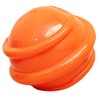 Reaowazo Chomper extra tough & Colorful Medium 3" Squeaky &