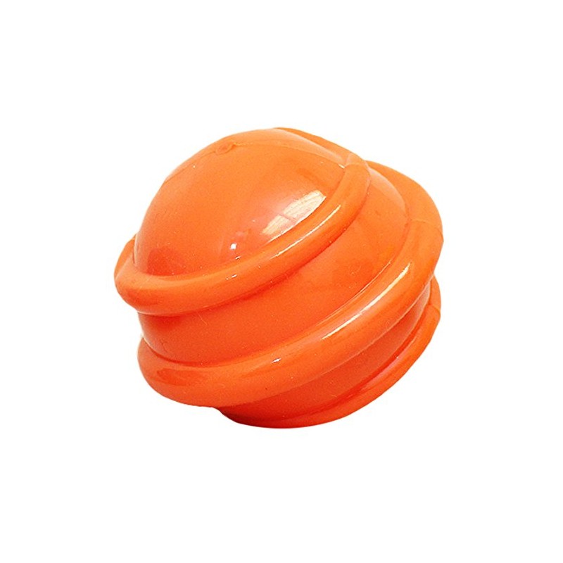Reaowazo Chomper extra tough & Colorful Medium 3" Squeaky &