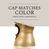 Rust-Oleum 245221-6PK Universal All Surface Metallic Spray Paint, 11 oz,