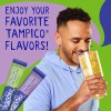 SINGLES TO GO! Tampico Citrus Punch Singles To Go Drink