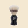 Nom - Shaving Brush - Gustav Series - Pure Bristle