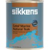 Interlux IVA316/QT Cetol Natural Teak Varnish - Quart