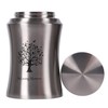 Urn for human ashes Adult,Cremation Urns for Ashes Male Female,Medium