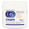 E45 Dermatological Cream, 350 g