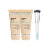 Schrammek BB Cream Classic Schrammek BB Blemish Balm 30ml 2pcs + Brush / 슈라멕 비비 크림 클래식 슈라맥 BB 블래미쉬 밤 30ml 2개+브러쉬