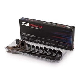 King Engine Bearings MB 557HP Main Bearing