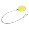 USB Rechargeable Portable Neck Hanging Air Purifier Wearable Negative Ion