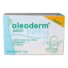 **Kit Oleoderm Crema Baby 120g + Jabón Baby 120g -