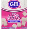 C&H Pure Cane Sugar Sugar Cubes, 16 oz