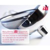 Funnel with Sieve for Isi Whip, Diameter 16 cm