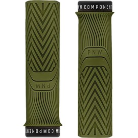 PNW Components Loam Grip (Moss Green, Regular)