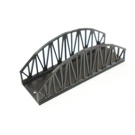 Speedway Scale Detail Bridge Mod for Stern Godzilla Pro Pinball Machine (3D)