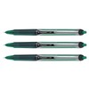 Pilot V5 RT Rollerball Pen Green Line Width 0.3mm Pack