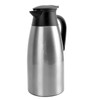 Insulated Water Kettle 2L 304 Stainless Steel Double Walled Vacuum