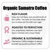 Charleston Coffee Roasters | Specialty Organic Whole Bean Coffee |