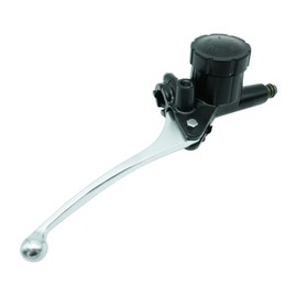 M MATI Front Brake Master Cylinder 9/16 Bore for Kawasaki Motorcycle H1 H2 S2 S3 Z1 KH400/500 KZ400/650/750/900/1000 43015-032