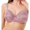 Triumph - Ladyform Soft W - Minimiser Bra (80D Rosebloom),