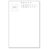 [Made in Tantan] Privately Made No. k818d No. k818d Postcard