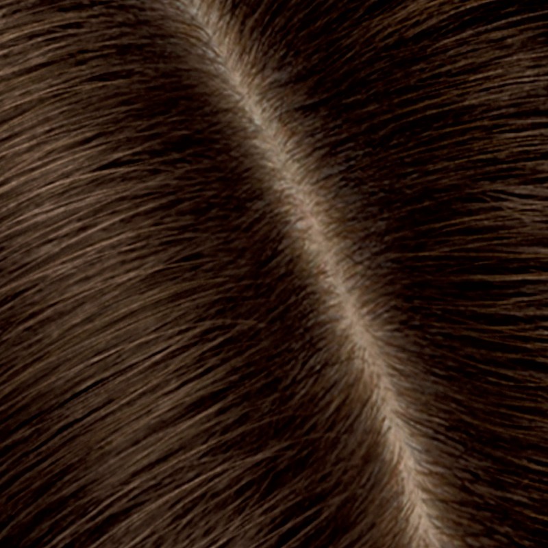 Clairol Root Touch Up, 4 Dark Brown, Permanent Colour, 100%