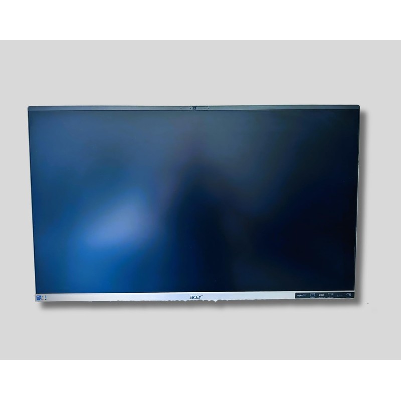 VESA Monitor mount compatible with Acer All-In-One Desktop PC Aspire