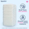 Bepanthen Pomada Protectora Contra Rozaduras, Bepanthen Bebe Previne y Alivia