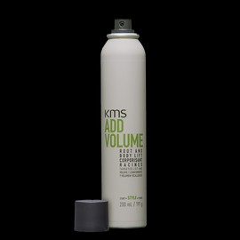 KMS Add Volume Root and Body Lift 200ml - Old Packaging