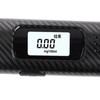 Alcohol Tester Portable Digital High Accuracy Professional Detector for Car