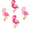 Shelly's Buttons and More Flamingos - Shelly's Buttons - Animals