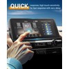 YEE PIN Screen Protector for 2022-2024 Infiniti QX80 (Luxe/Premium Select/Sensory)