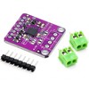 PAMEENCOS 1 Set MAX31865 PT100/PT1000 RTD 3.3/5V Temperature Thermocouple Sensor