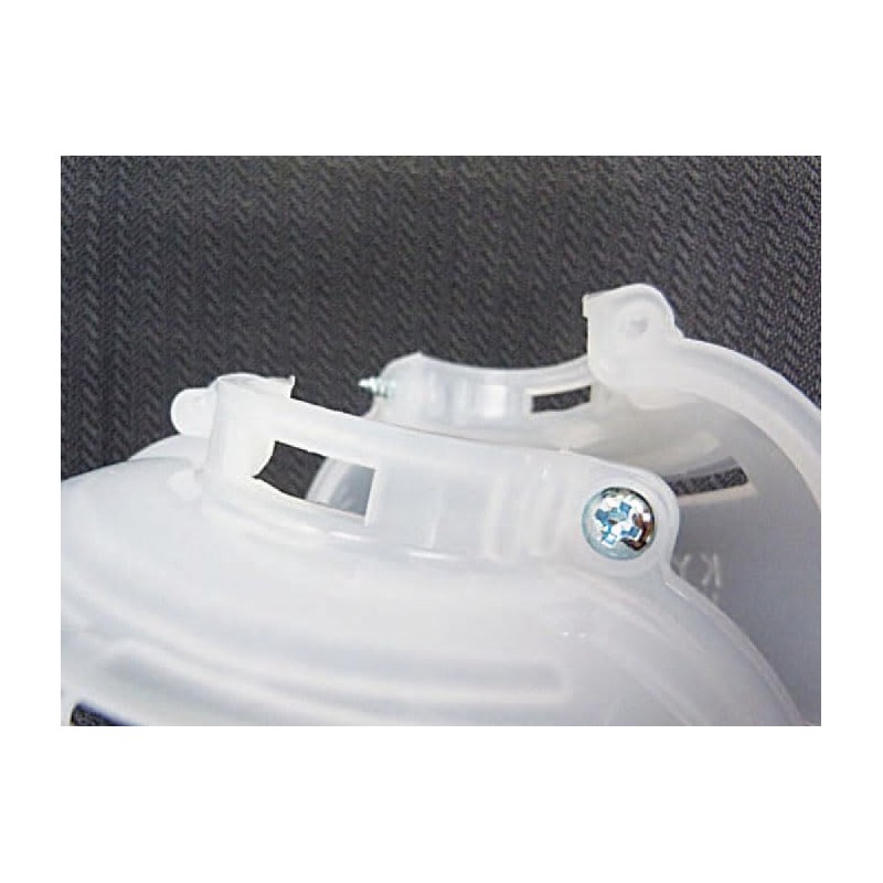 Esco EA758XZ-22 Bulb Cover (60W or less)
