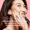 COOLA Sun Silk Drops Face Sun Cream SPF 30 30ml